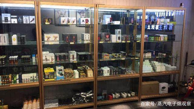 高端調(diào)壓科技入疆 億海SXmini實體店正式進駐新疆，開啟電子零售新篇章
